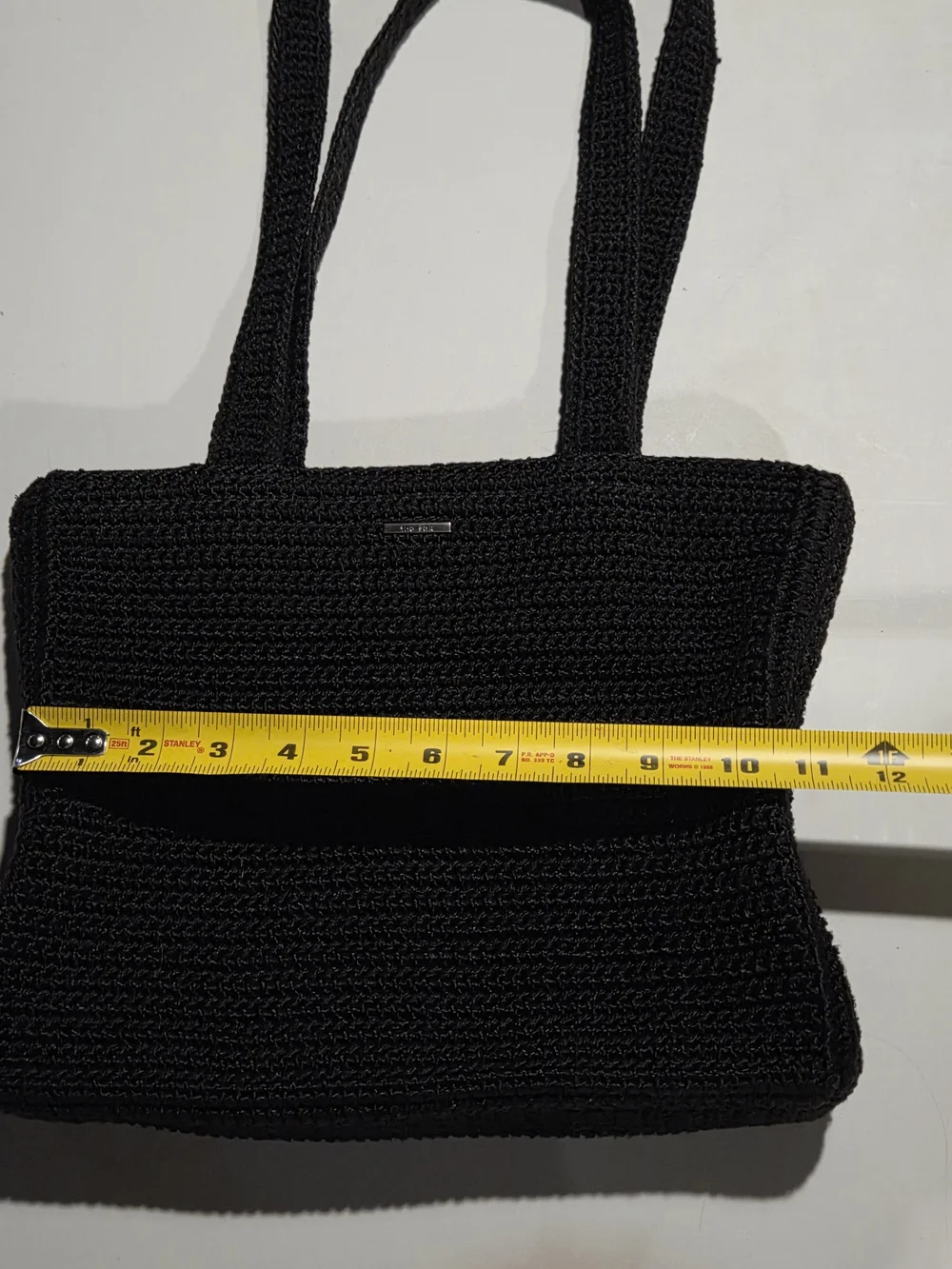 The Sak handcrafted crochet